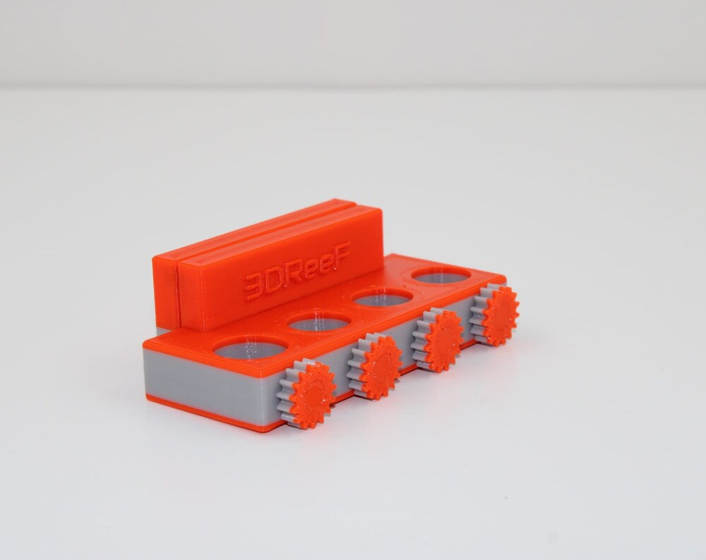 Apex Magnetic Probe Holder