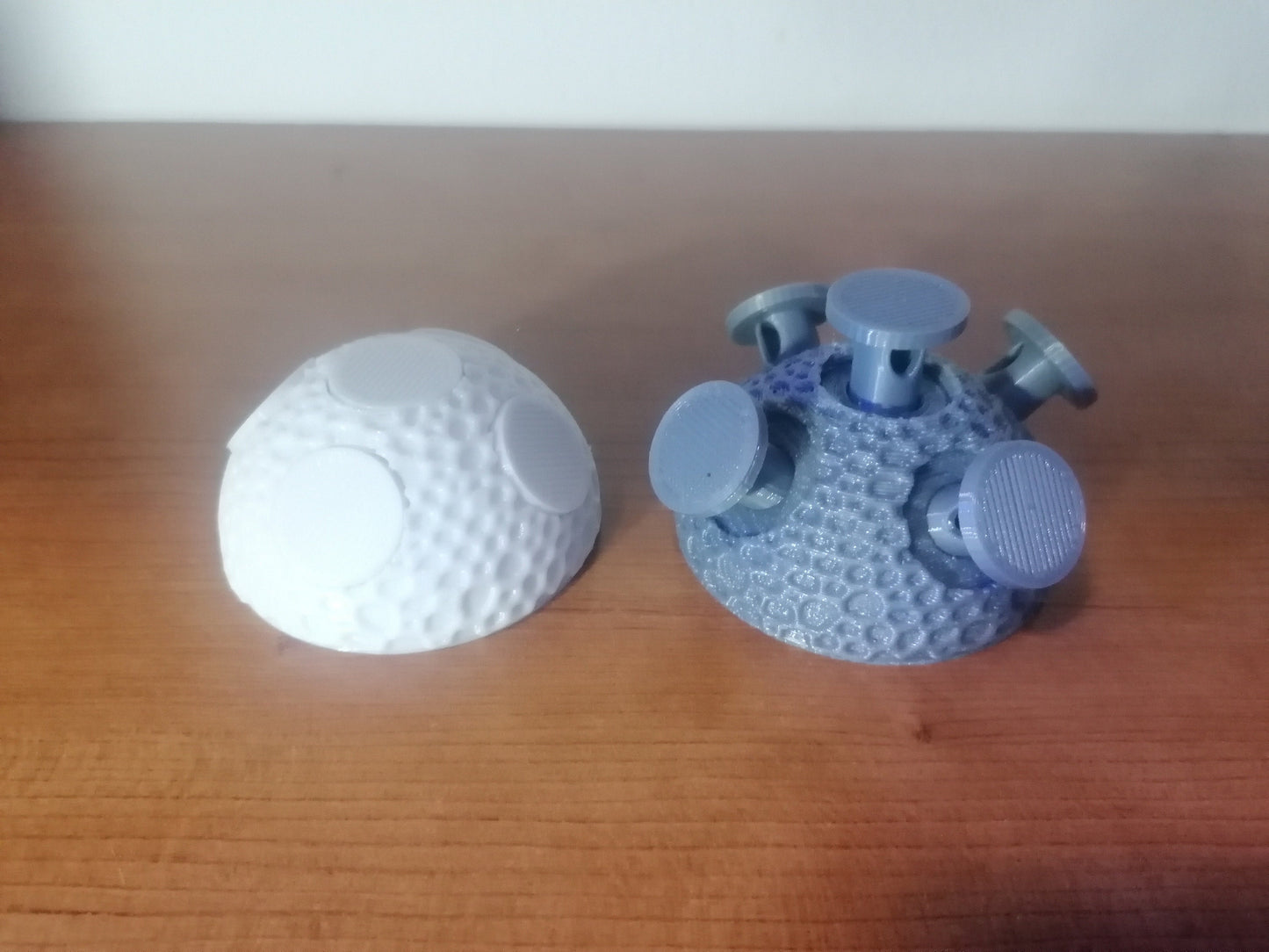 Zoaball Coral frag Plug Holder