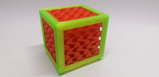 Podhive breeding cocepod nursery farm