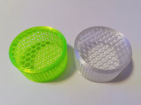 Mushroombox coral guard net Mesh