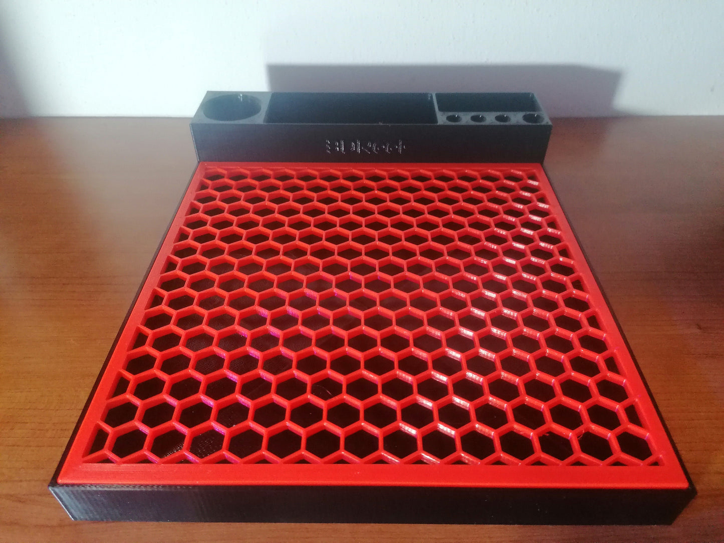 Frag Factory Pro Support table